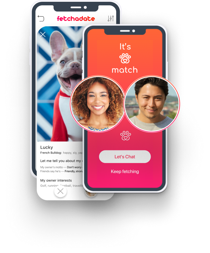 dating app for dog lovers