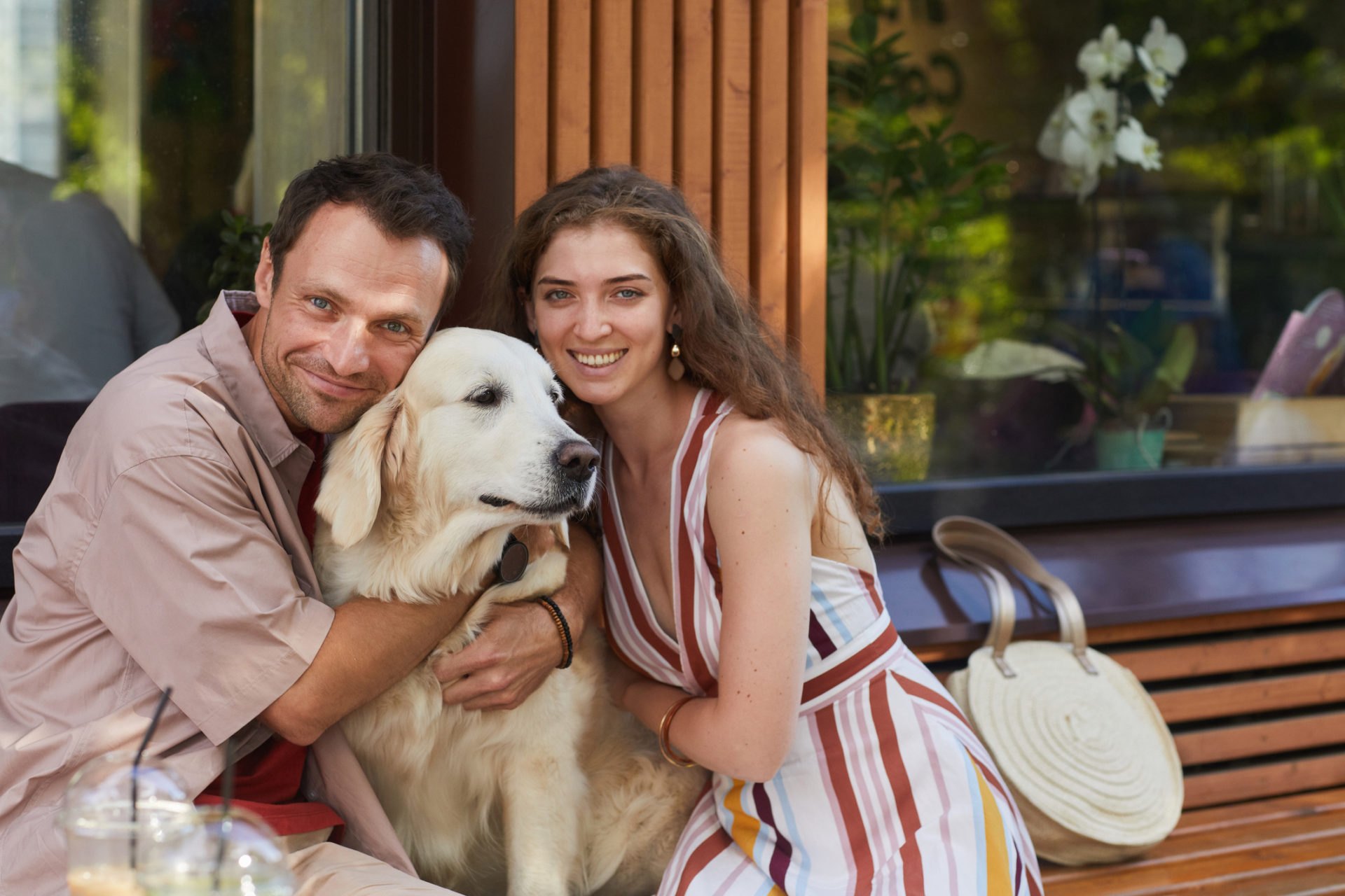 4 Tips To Score A 2nd Date With A Pet Lover
