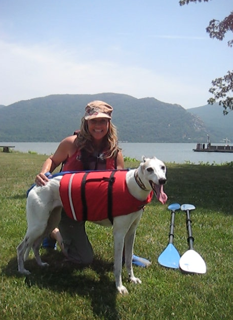 Sheryl Matthys, the Pet Lovers Dating Coach